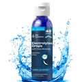 Unflavored Liquid Electrolyte Drops